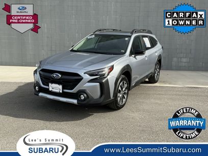 Used 2024 Subaru Outback Limited