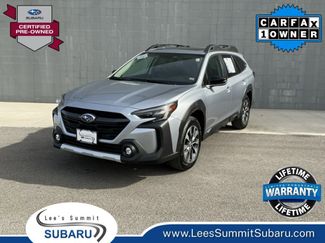 Used 2024 Subaru Outback Limited video 1