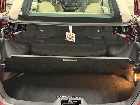 Used 2012 Chrysler 200 Touring w/ Cold Weather Group image 15