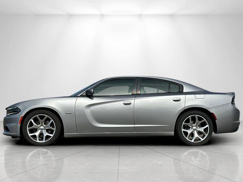 Used 2016 Dodge Charger R/T w/ Plus Group image 6
