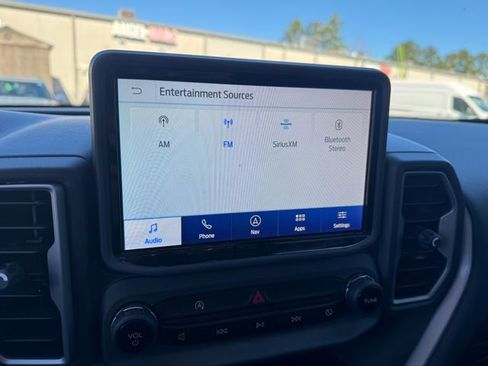 Used 2021 Ford Bronco Sport Big Bend w/ Big Bend Package (96B) image 18