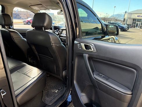 Certified 2020 Ford Ranger Lariat w/ Technology Package image 23