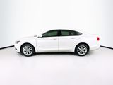 Used 2020 Chevrolet Impala LT w/ LT Convenience Package image 4