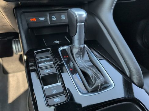 Certified 2026 Acura Integra A-Spec FWD image 25