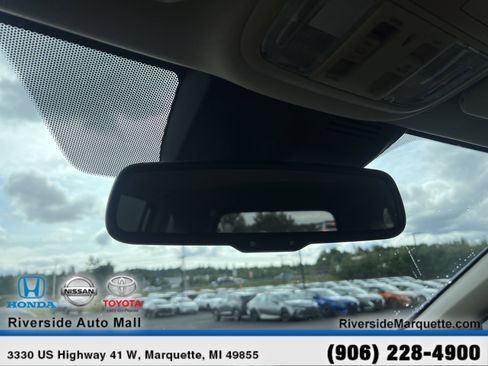 Used 2020 Honda CR-V EX-L image 19