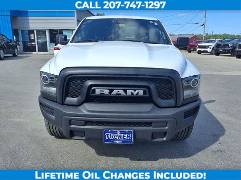 Used 2024 RAM 1500 Classic Warlock image 2