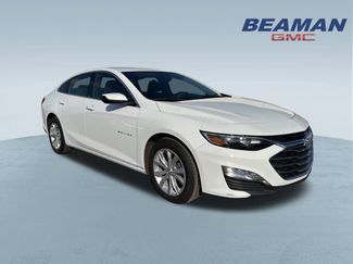 Used 2024 Chevrolet Malibu LT 360° Tour