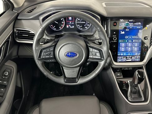 Used 2024 Subaru Outback Onyx Edition image 13