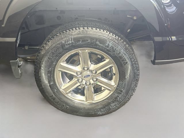 Used 2024 Ford F150 XLT w/ Mobile Office Package AWD/4WD image 24