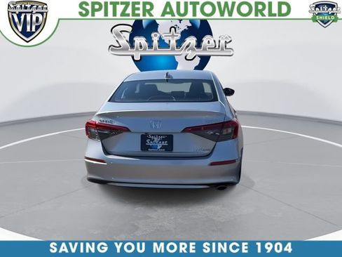 Used 2023 Honda Civic Sport image 10