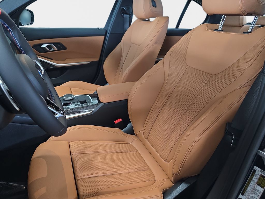 New 2026 BMW M340i w/ Premium Package RWD image 12