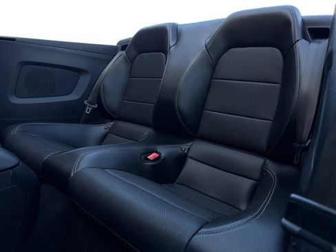 Used 2019 Ford Mustang Premium RWD image 16