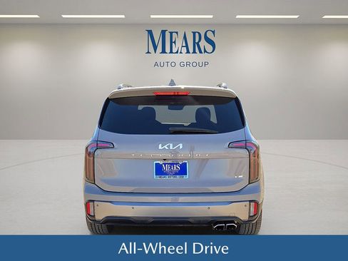 Used 2023 Kia Telluride SX X-Line image 5