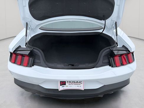 New 2026 Ford Mustang Premium RWD image 15