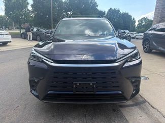 Used 2025 Lexus TX 350 AWD video 2