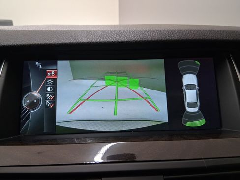 Used 2014 BMW 528i Sedan RWD image 28