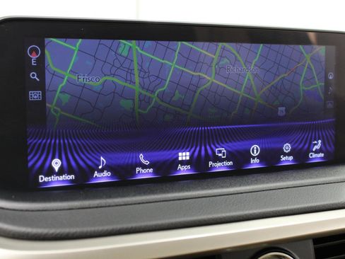 Used 2021 Lexus RX 450h AWD w/ Premium Package image 62