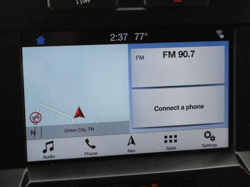 Used 2017 Ford F150 XLT w/ Equipment Group 302A Luxury AWD/4WD image 21