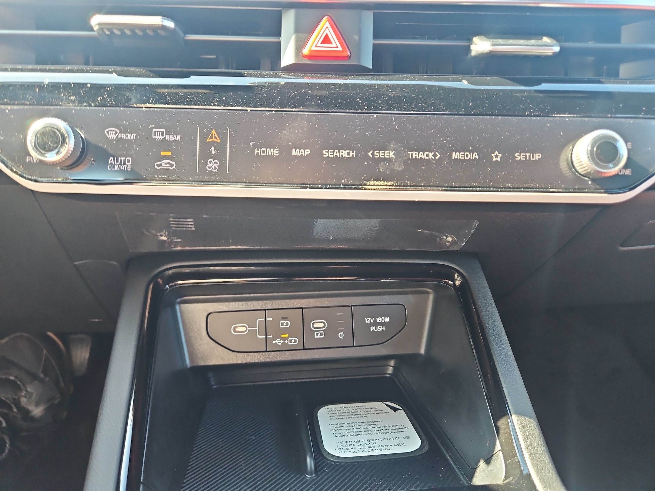 New 2026 Kia K5 GT-Line w/ GT-Line Red Interior Package FWD image 25