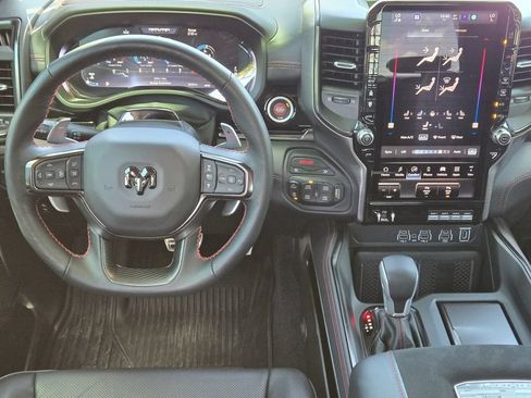 Used 2026 RAM 1500 RHO w/ RHO Level 1 Equipment Group AWD/4WD image 10