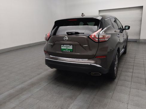 Used 2018 Nissan Murano S AWD/4WD image 9