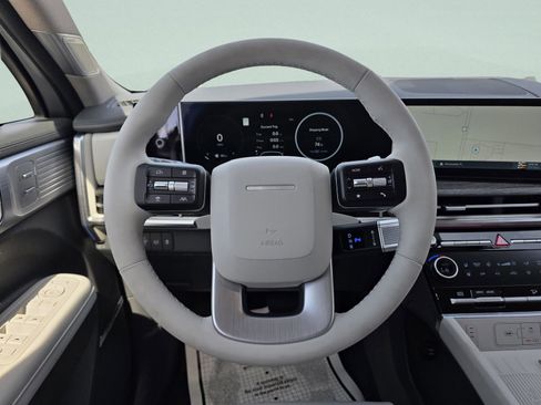 New 2026 Hyundai Santa Fe Limited FWD image 18