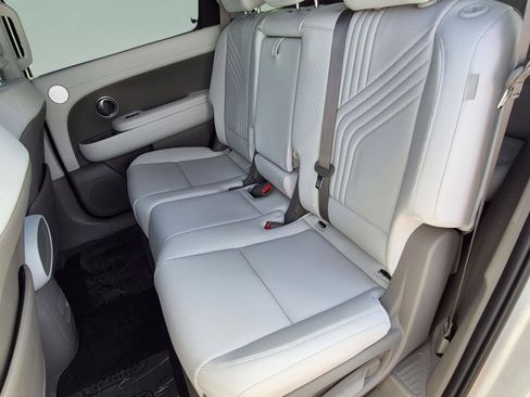 New 2026 Hyundai Palisade SEL FWD image 19