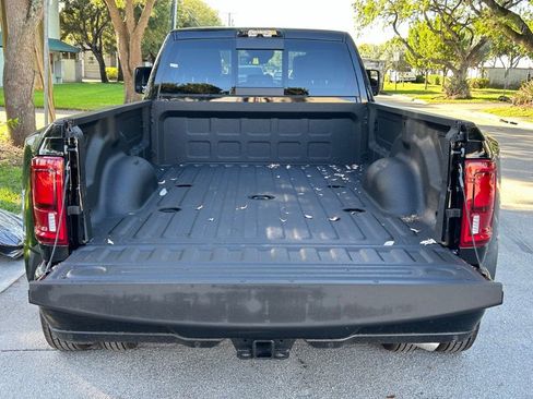 New 2026 RAM 3500 Laramie w/ Night Edition image 32