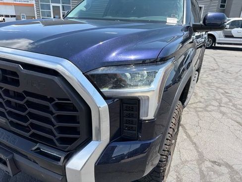Used 2023 Toyota Tundra Limited w/ TRD Off-Road Package AWD/4WD image 22