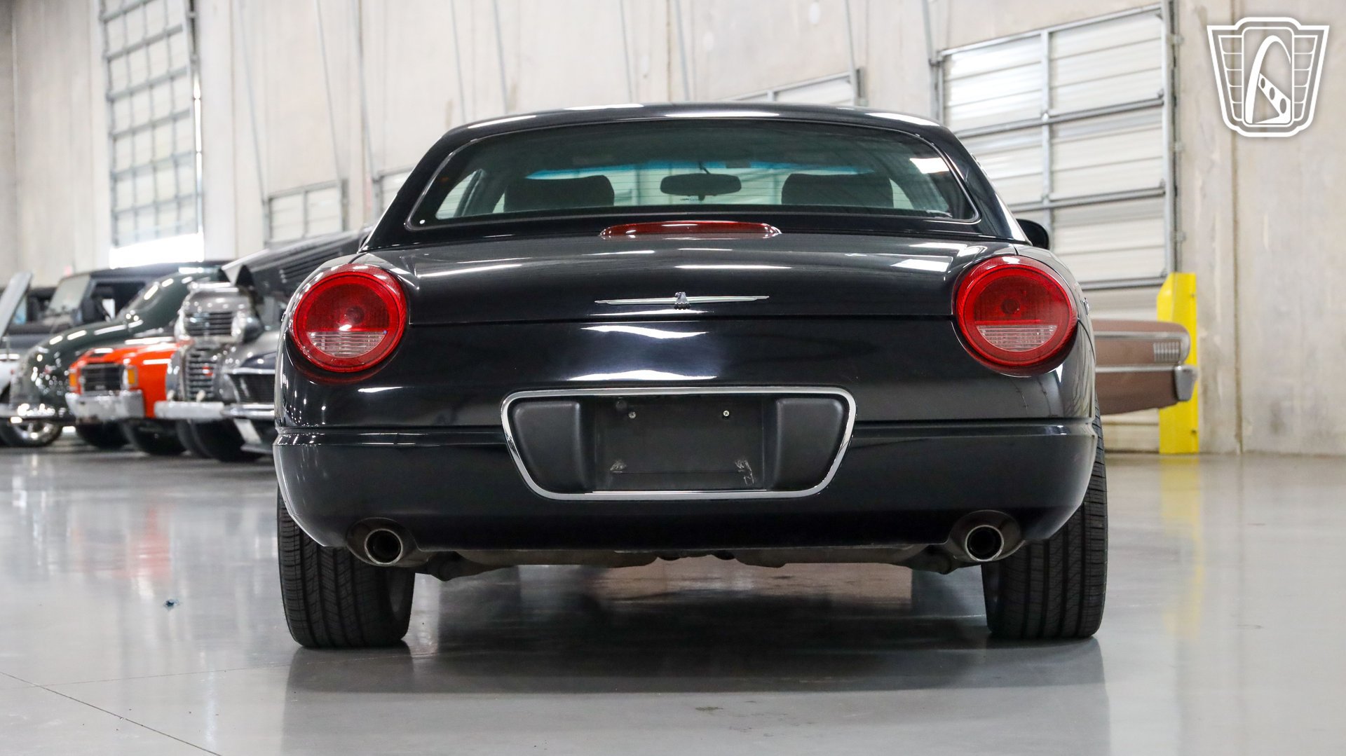 Used 2002 Ford Thunderbird RWD image 31