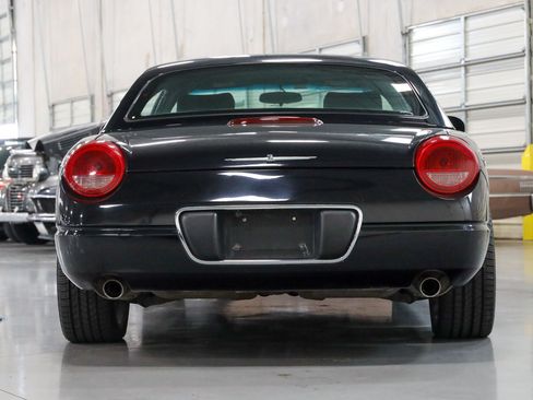 Used 2002 Ford Thunderbird RWD image 31
