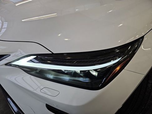 New 2026 Lexus NX 450h+ AWD w/ Accessory Package (K3) image 29