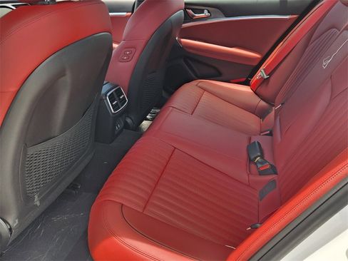 New 2026 Genesis G70 3.3T Sport Prestige image 6