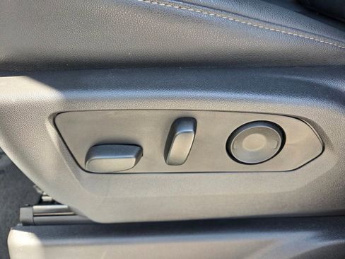 Certified 2023 Chevrolet Silverado 1500 LTZ w/ Technology Package image 7