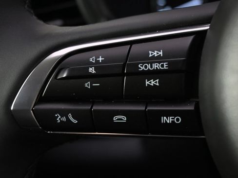 Certified 2026 MAZDA CX-30 AWD 2.5 S w/ Premium Package image 31