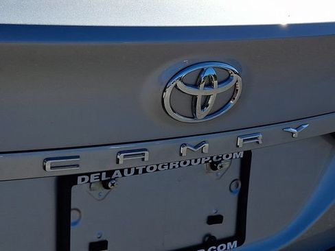 Certified 2023 Toyota Camry LE FWD image 29