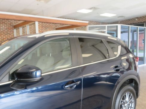 Used 2019 MAZDA CX-5 Touring FWD image 72