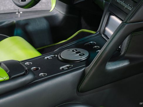 Used 2008 Lamborghini Murcielago LP 640 image 16