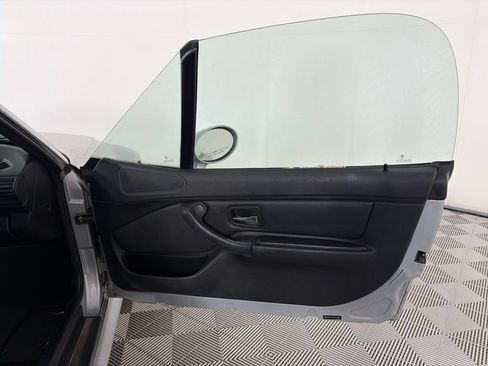 Used 1998 BMW M Roadster RWD image 21