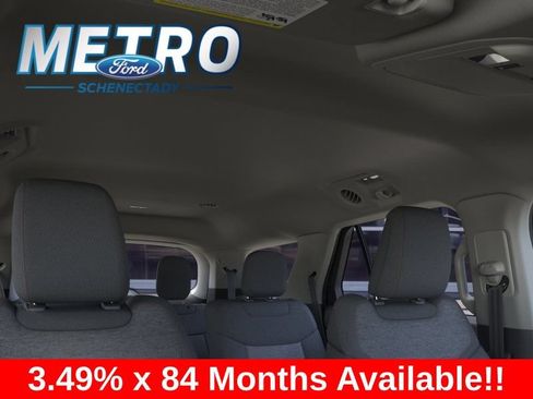New 2026 Ford Explorer Active AWD/4WD image 22