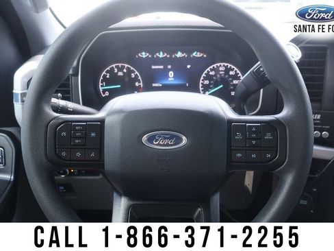 Used 2023 Ford F150 XL w/ XL Chrome Appearance Package AWD/4WD image 31