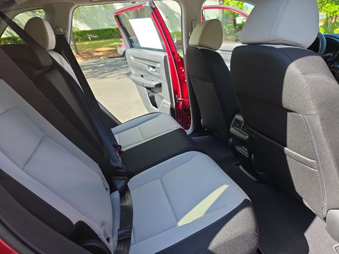 New 2026 Honda CR-V EX image 11