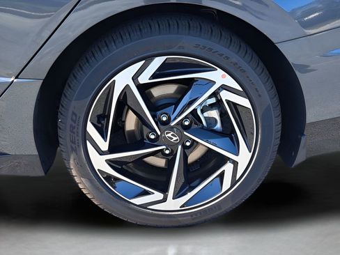 New 2026 Hyundai Sonata SEL image 5