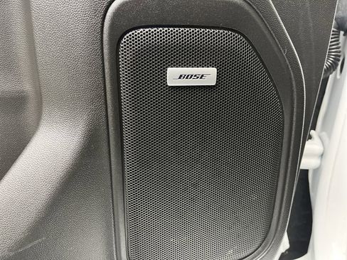 Certified 2022 Chevrolet Silverado 1500 LTZ w/ LTZ Premium Package image 10