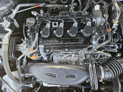 Used 2024 Honda Accord EX image 29