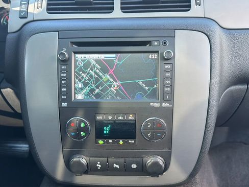 Used 2013 Chevrolet Silverado 3500 LTZ w/ LTZ Plus Package image 93