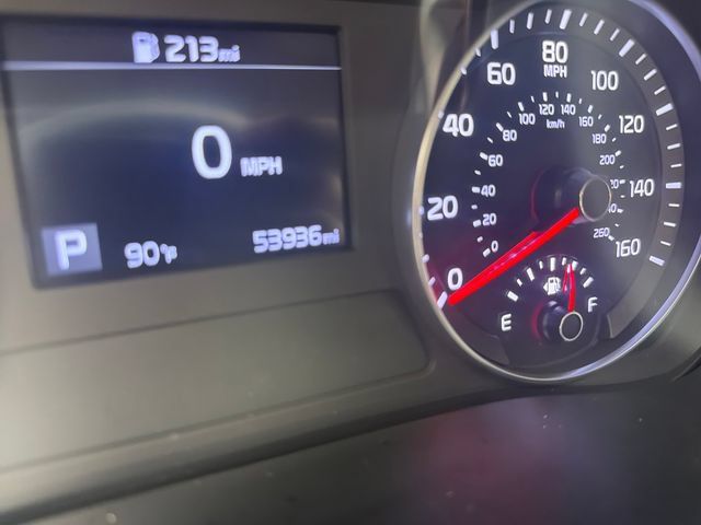 Used 2021 Kia Forte EX FWD image 16