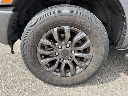 Used 2020 Ford Ranger XLT w/ Equipment Group 301A Mid image 4