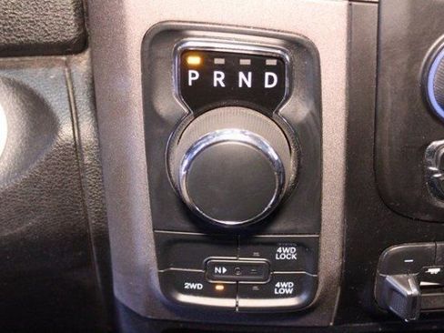 Used 2021 RAM 1500 Express w/ Wheel & Sound Group image 21