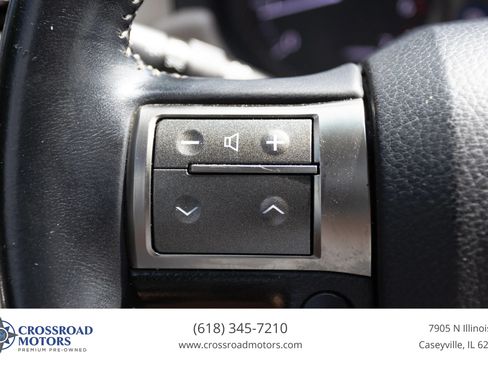 Used 2010 Lexus GX 460 w/ Comfort Plus Pkg AWD/4WD image 34